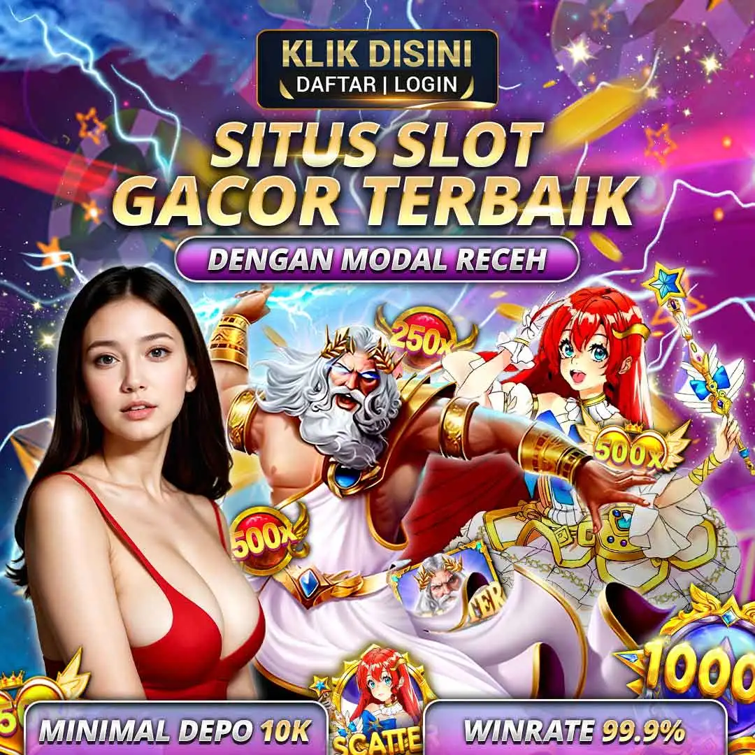 CILIK4D ⚡️ Situs Login Game Online Pasti Bayar